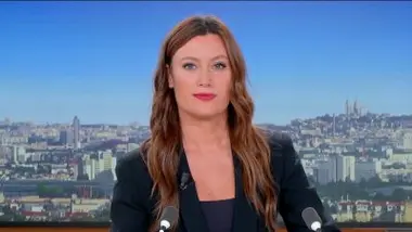 Émission du mardi 1 octobre 2024