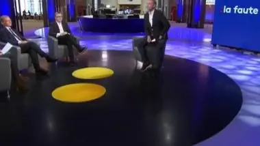Émission du mardi 1 septembre 2020