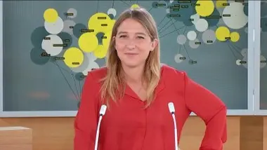 Émission du mardi 10 août 2021