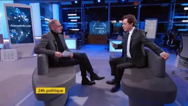 Émission du mardi 10 décembre 2019