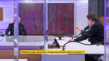 Émission du mardi 10 décembre 2019