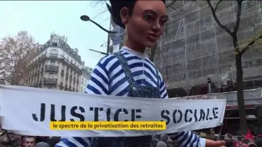 Émission du mardi 10 décembre 2019
