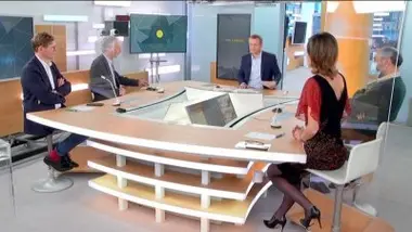 Émission du mardi 10 novembre 2020