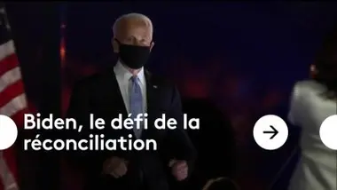 Émission du mardi 10 novembre 2020