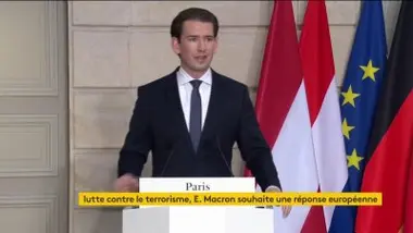Émission du mardi 10 novembre 2020