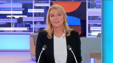 Émission du mardi 10 octobre 2023