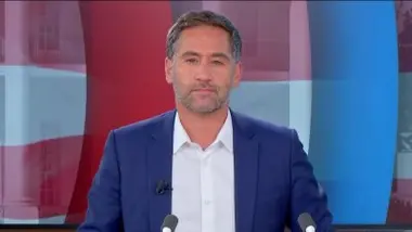 Émission du mardi 10 septembre 2024