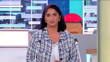 Émission du mardi 11 octobre 2022