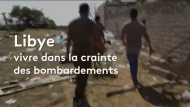 Émission du mardi 12 novembre 2019