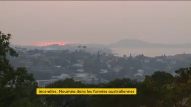 Émission du mardi 12 novembre 2019