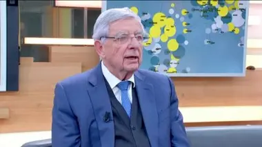 Émission du mardi 12 novembre 2019