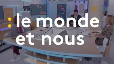 Émission du mardi 12 novembre 2019
