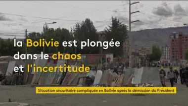 Émission du mardi 12 novembre 2019