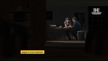 Émission du mardi 12 octobre 2021