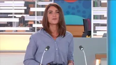 Émission du mardi 12 septembre 2023