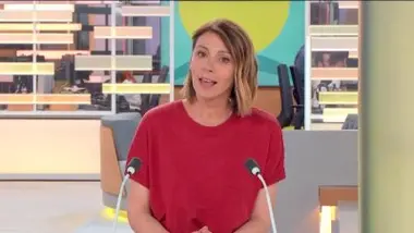 Émission du mardi 12 septembre 2023