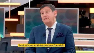 Émission du mardi 13 décembre 2022