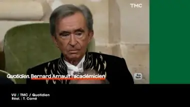 Émission du mardi 13 janvier 2026