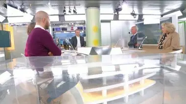 Émission du mardi 13 octobre 2020