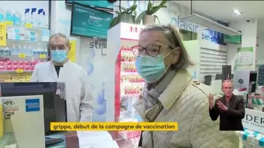 Émission du mardi 13 octobre 2020