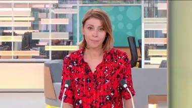 Émission du mardi 13 septembre 2022