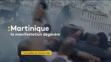Émission du mardi 14 janvier 2020
