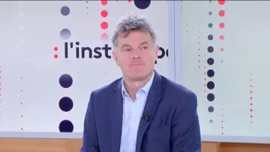 Émission du mardi 14 janvier 2020