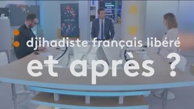 Émission du mardi 14 janvier 2020