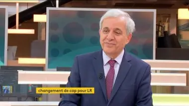 Émission du mardi 14 juin 2022