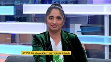 Émission du mardi 14 mars 2023