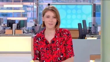 Émission du mardi 14 septembre 2021