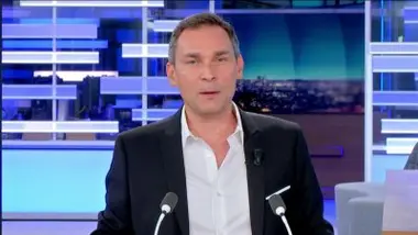 Émission du mardi 15 juillet 2025