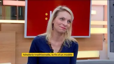 Émission du mardi 15 octobre 2019