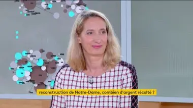 Émission du mardi 15 octobre 2019