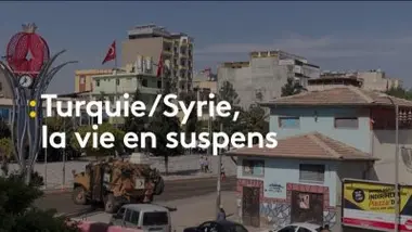 Émission du mardi 15 octobre 2019