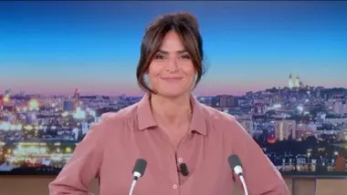 Émission du mardi 15 octobre 2024