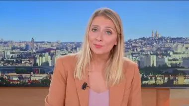 Émission du mardi 15 octobre 2024
