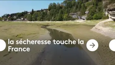 Émission du mardi 15 septembre 2020