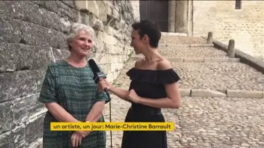 Émission du mardi 16 juillet 2019