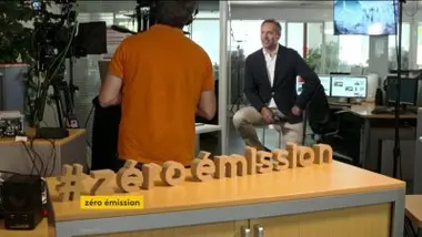 Émission du mardi 16 juin 2020