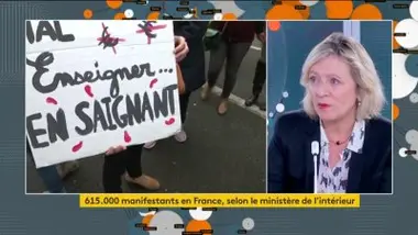 Émission du mardi 17 décembre 2019