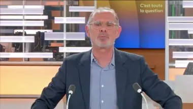 Émission du mardi 17 février 2026