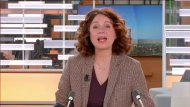 Émission du mardi 17 février 2026