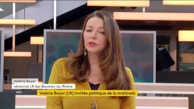 Émission du mardi 17 janvier 2023