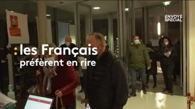 Émission du mardi 17 mai 2022
