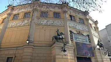 Émission du mardi 17 mars 2026