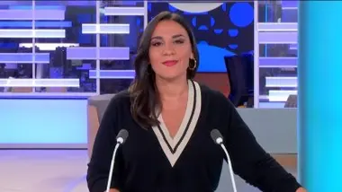 Émission du mardi 17 octobre 2023