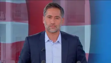 Émission du mardi 17 septembre 2024
