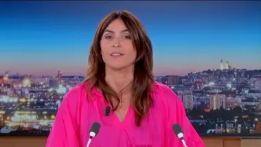 Émission du mardi 17 septembre 2024