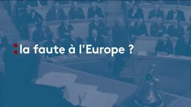 Émission du mardi 18 février 2020